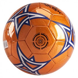 5# Machine Sewn PVC Soccer Ball