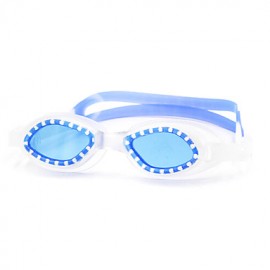 Unisex PC Waterproof Swimming Goggles'