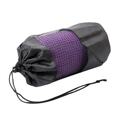 Slip Resistant Yoga Mat Towels  