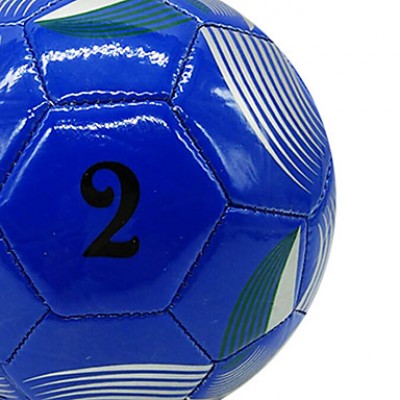 PVC Soccer Ball for Gas leak-proof / Wearproof/ High Strength / High Elasticity