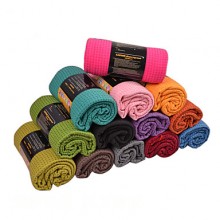 High Quality Gel Non Slip Yoga Mat Multi Color  