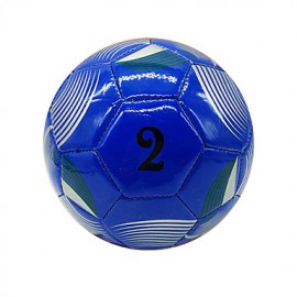 PVC Soccer Ball for Gas leak-proof / Wearproof/ High Strength / High Elasticity