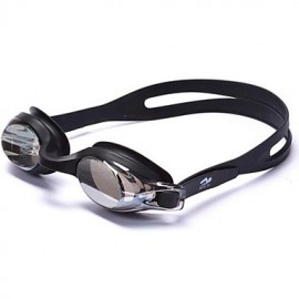  Professional Athletics Electroplating Anti-Fog Swim Goggles G800M'