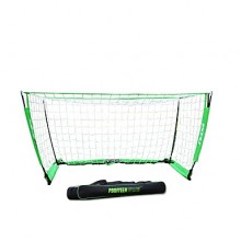 2*1m Portable Metal Soccer Goal