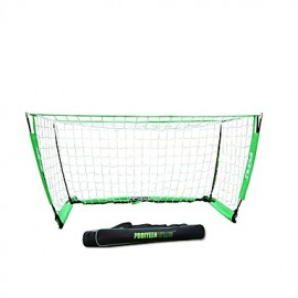 2*1m Portable Metal Soccer Goal