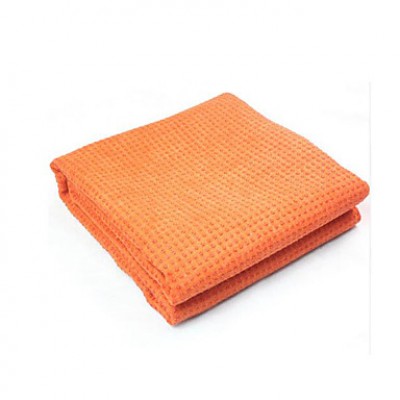 Deluxe Slip Resistant Yoga Towels  