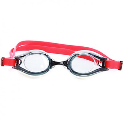 Anti-fog Waterproof Swimming Goggles for Adult'