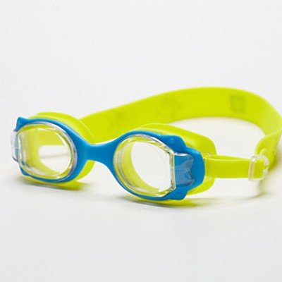 Children Swimming Glasses Professional Anti Fog UV Swimming Goggles Coating Swim Glassess Eyeglasses'