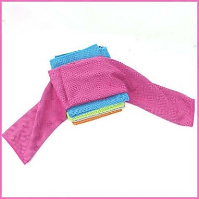 100x30cm Magic Instant Cooling Towel  