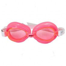 SWIMMING GOGGLES SET 1PCS FOR PARENT+1PCS FOR KIDS 35758'