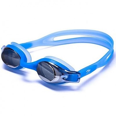  Professional Athletics Electroplating Anti-Fog Swim Goggles G800M'