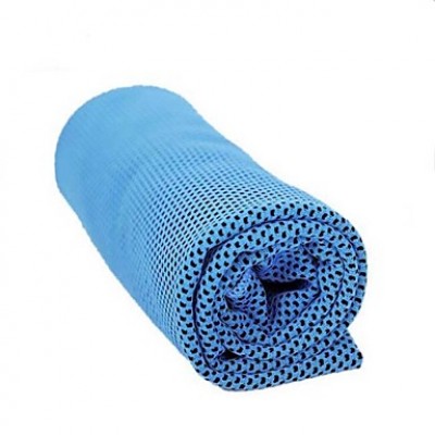 100x30cm Magic Instant Cooling Towel  