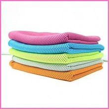 100x30cm Magic Instant Cooling Towel  