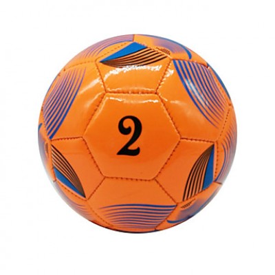 PVC Soccer Ball for Gas leak-proof / Wearproof/ High Strength / High Elasticity