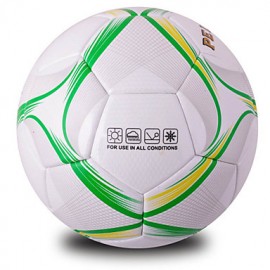 High Quality PU Anti-slip Size 5 Football Ball Soccer Ball for Training Competition