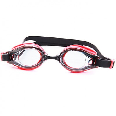 Anti-fog Waterproof Swimming Goggles for Adult'