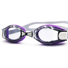 Unisex PC Anti-Fog Swimming Goggles'